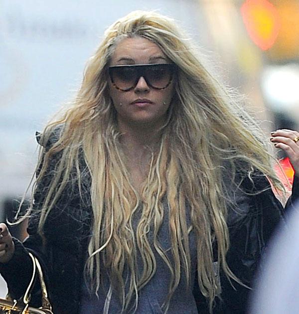 Amanda Bynes