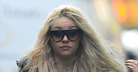 Amanda Bynes