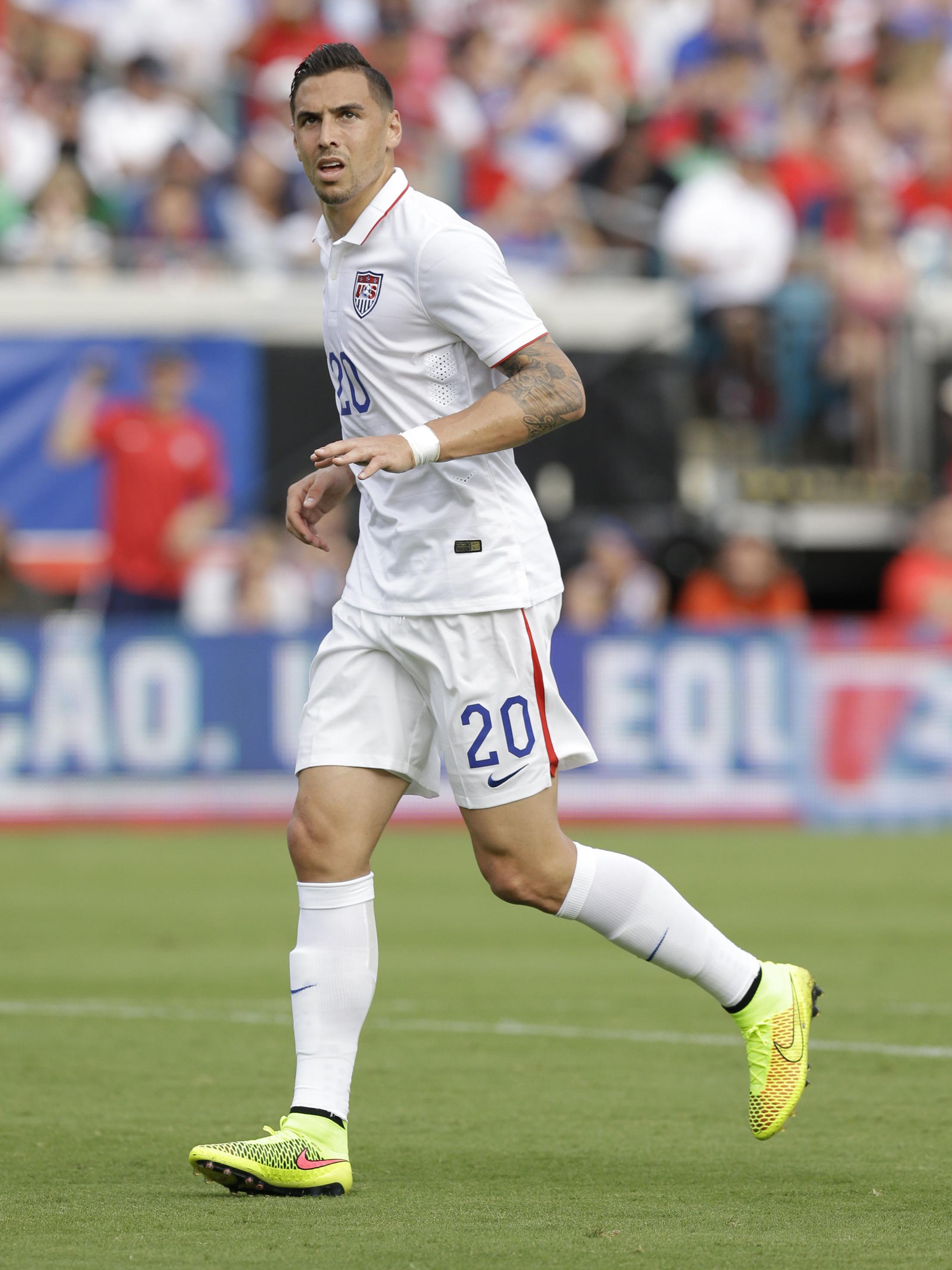 18 Weird Facts About the US Men's National Team