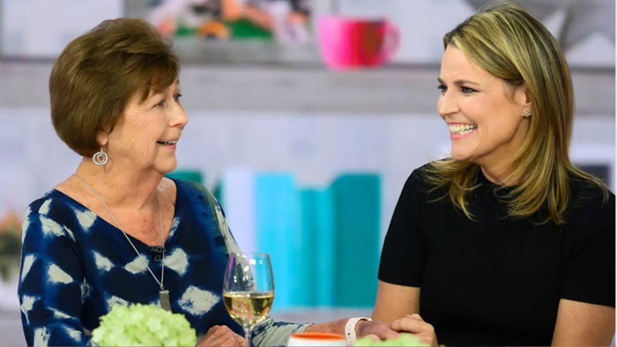 image of Police have said they believe Nancy Guthrie was abducted.