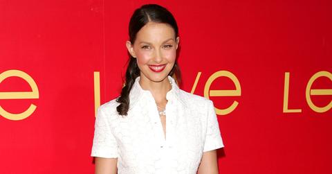 ashley judd phd berkeley