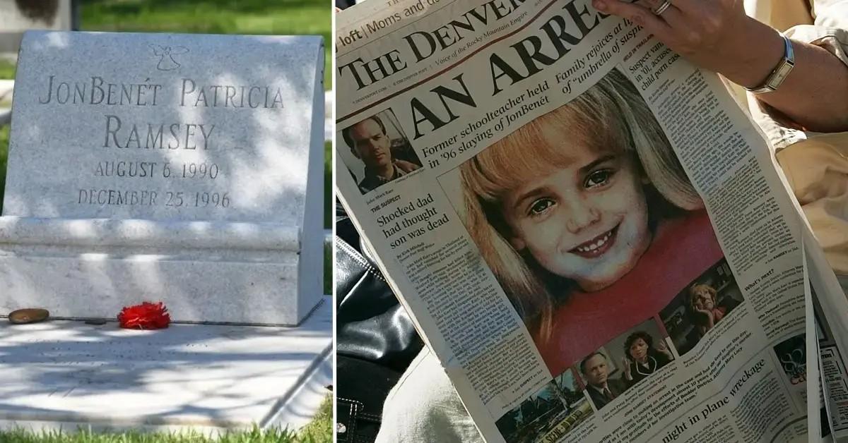 JonBenét Ramsey's Killer Could Finally Be Revealed 27 Years After Young Girl Was Strangled to Death in Her Basement