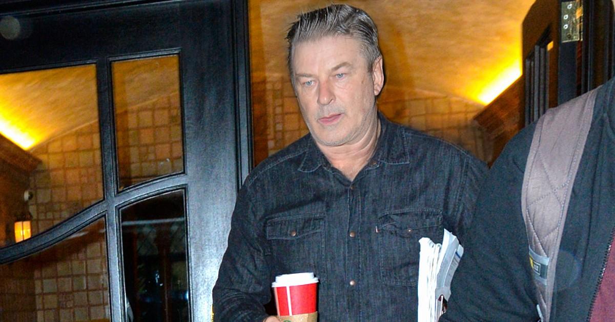 alec baldwin compares cocaine to coffee as he admits to snorting the drug all day