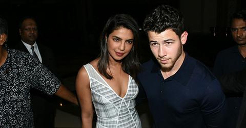 Nick jonas mom no dance moves engagement party main