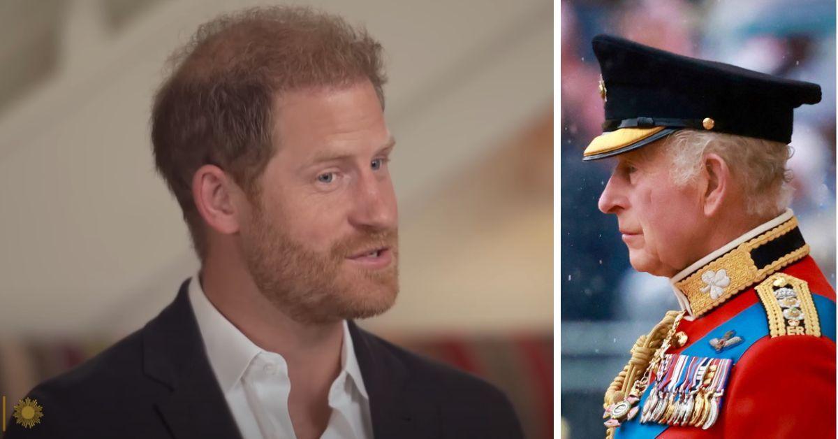 prince harry