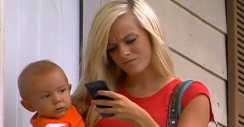 Mackenzie josh breakup teen mom 3