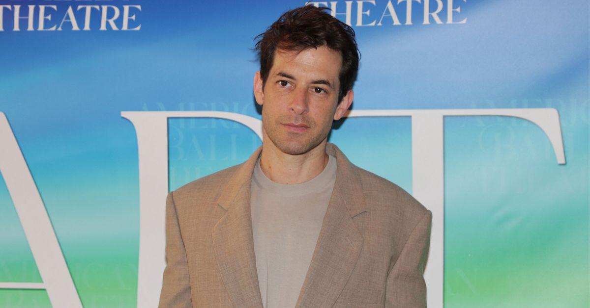 mark ronson
