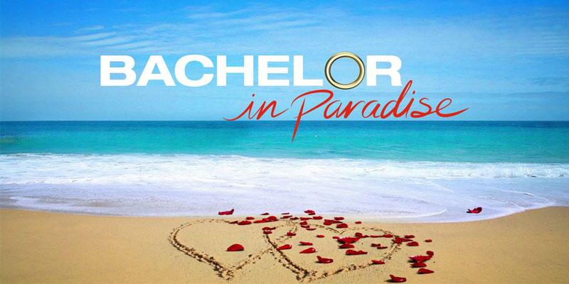 Bachelor In Paradise