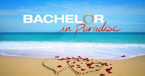 Bachelor In Paradise
