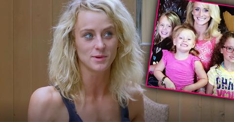 Teen mom leah messer snapchat puppy h