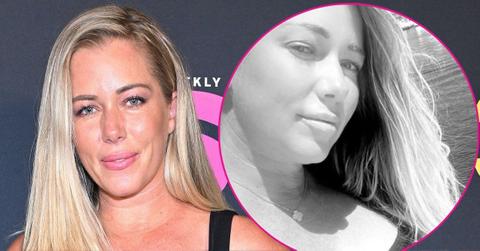 kendra wilkinson no interest in men
