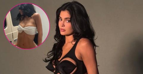 Photo of Kylie Jenner