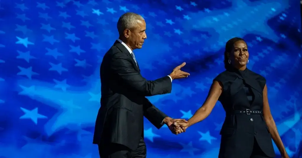 barack michelle obama squash divorce rumors nyc dinner date