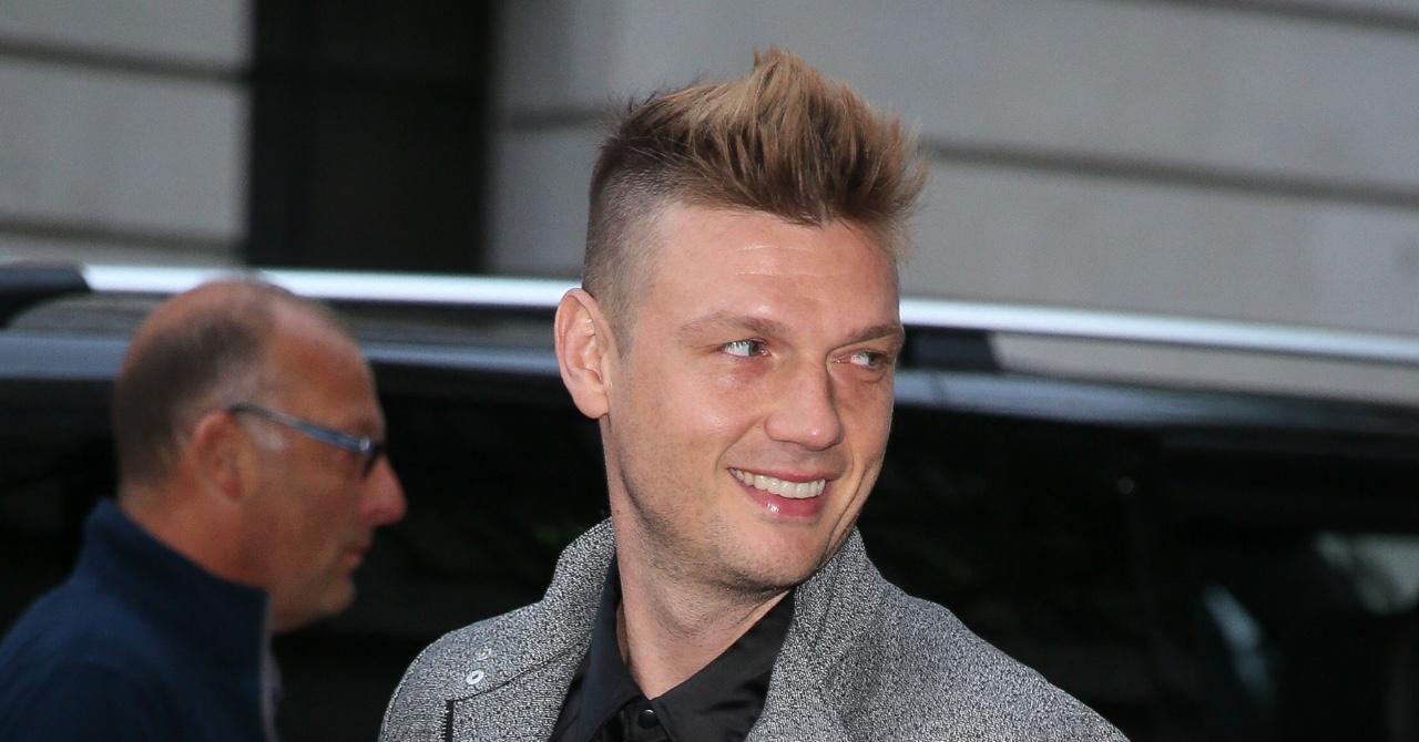 nickcarter