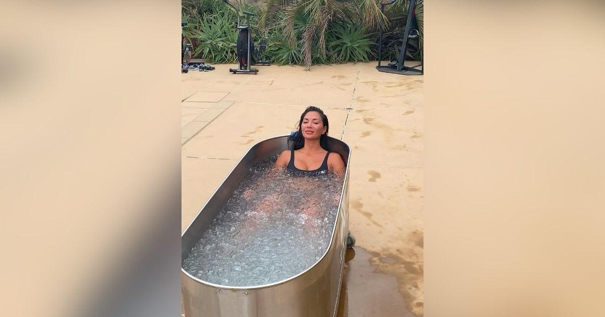 nicole scherzinger