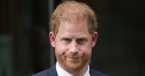 prince harry