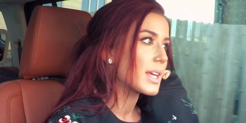 Chelsea houska teen mom 2 custody of aubree adam lind