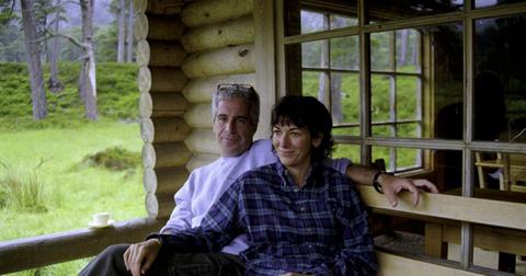 Donald Trump Considered Pardoning Ghislaine Maxwell During First Term