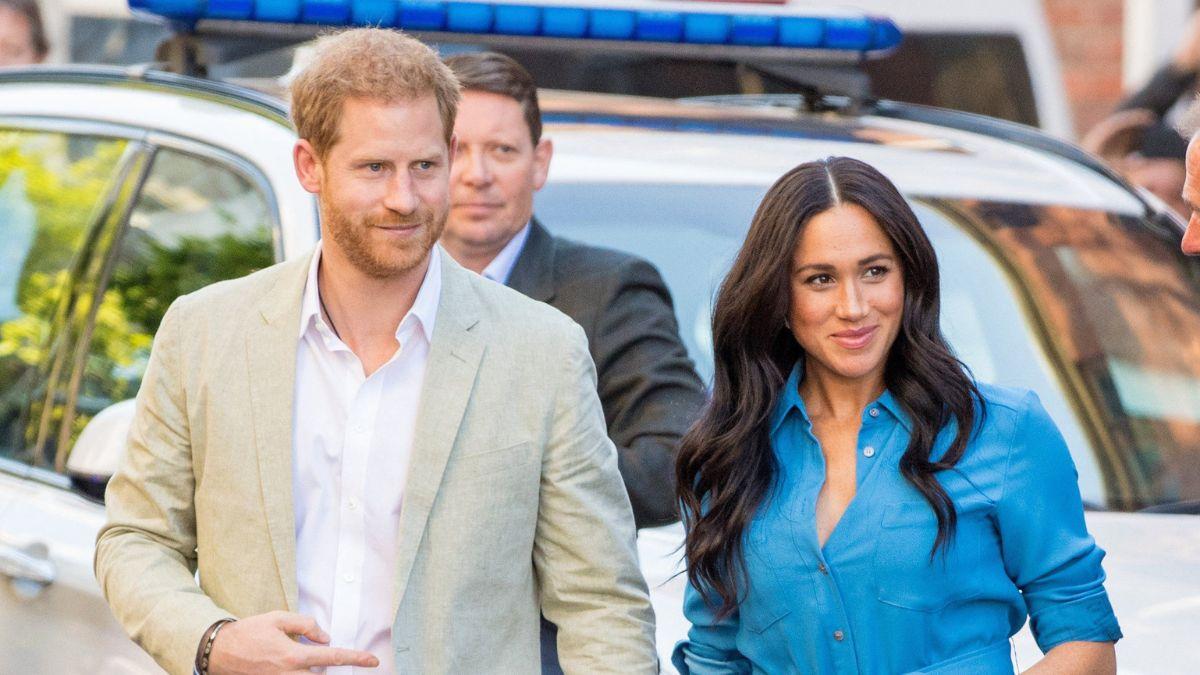 prince harry and meghan markle