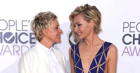 Red carpet arrivals at the 2014 Peoples Choice Awards in LA