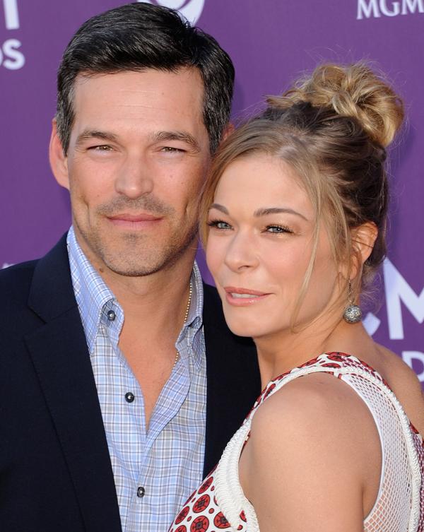 Leann Rimes Worried Sick About Eddie Cibrian S Cheating Bothered By