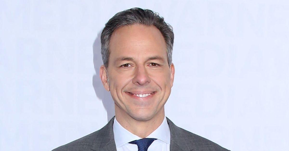 image of The host questioned why Jake Tapper wrote about Joe Biden’s decline but not Donald Trump’s.