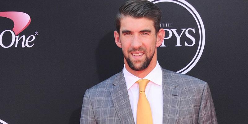 michael phelps depression battle