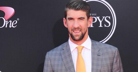 michael phelps depression battle