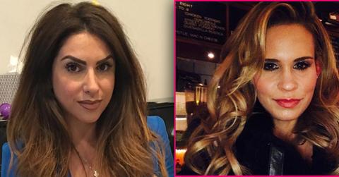Real housewives new jersey season 9 cast revealed meet new girls hero
