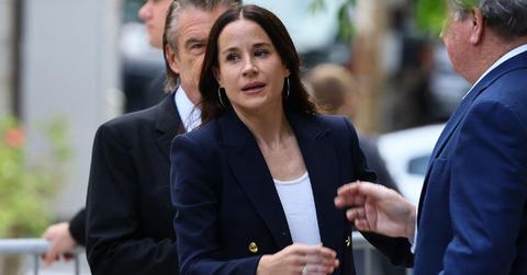 Photo of Ashley Biden