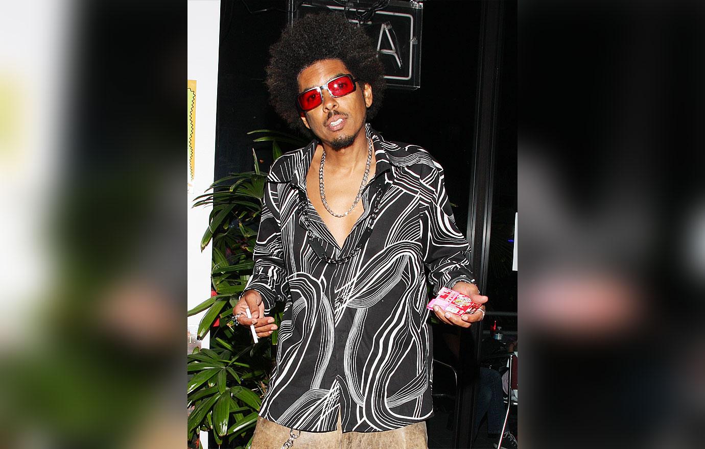 digital underground shock g died overdose mixed drugs alcohol ok