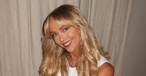 Photo of Annie Knight.