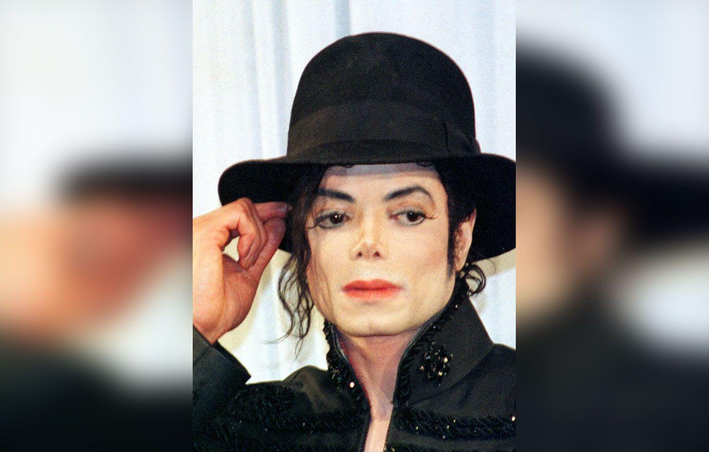 michael jacksons estate accuses man stealing