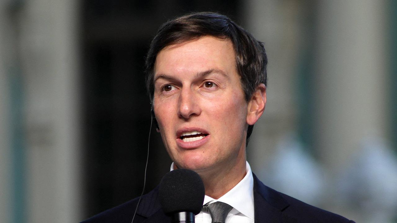 Jared Kushner 