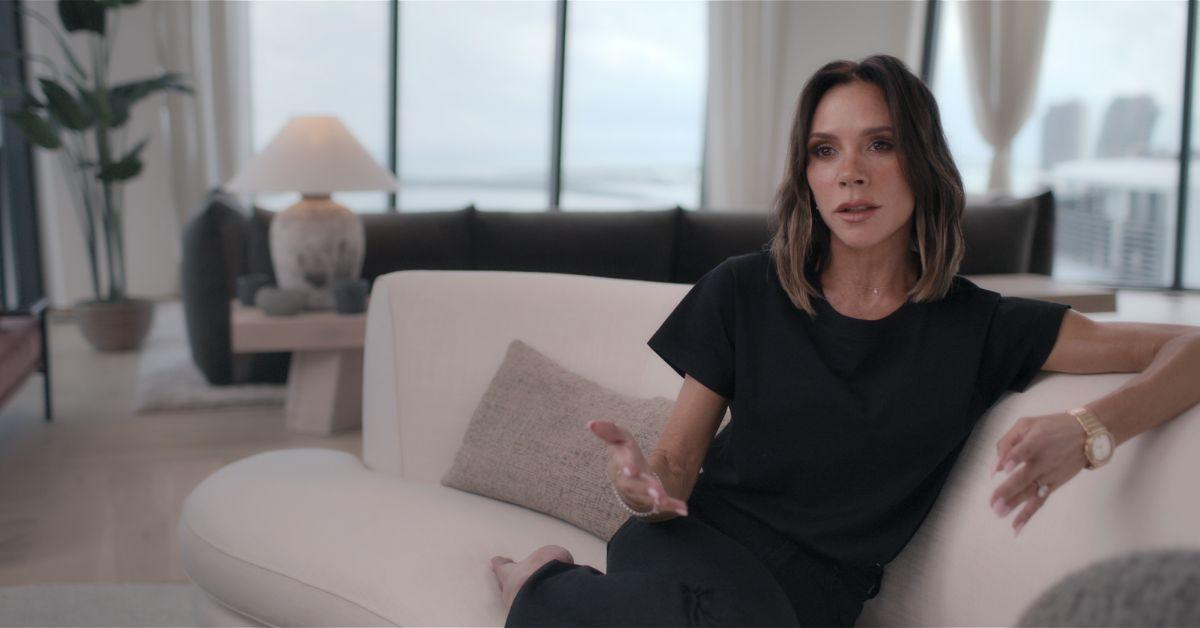 victoria beckham netflix documentary biggest revelations