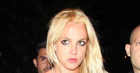 britney spears declares better person