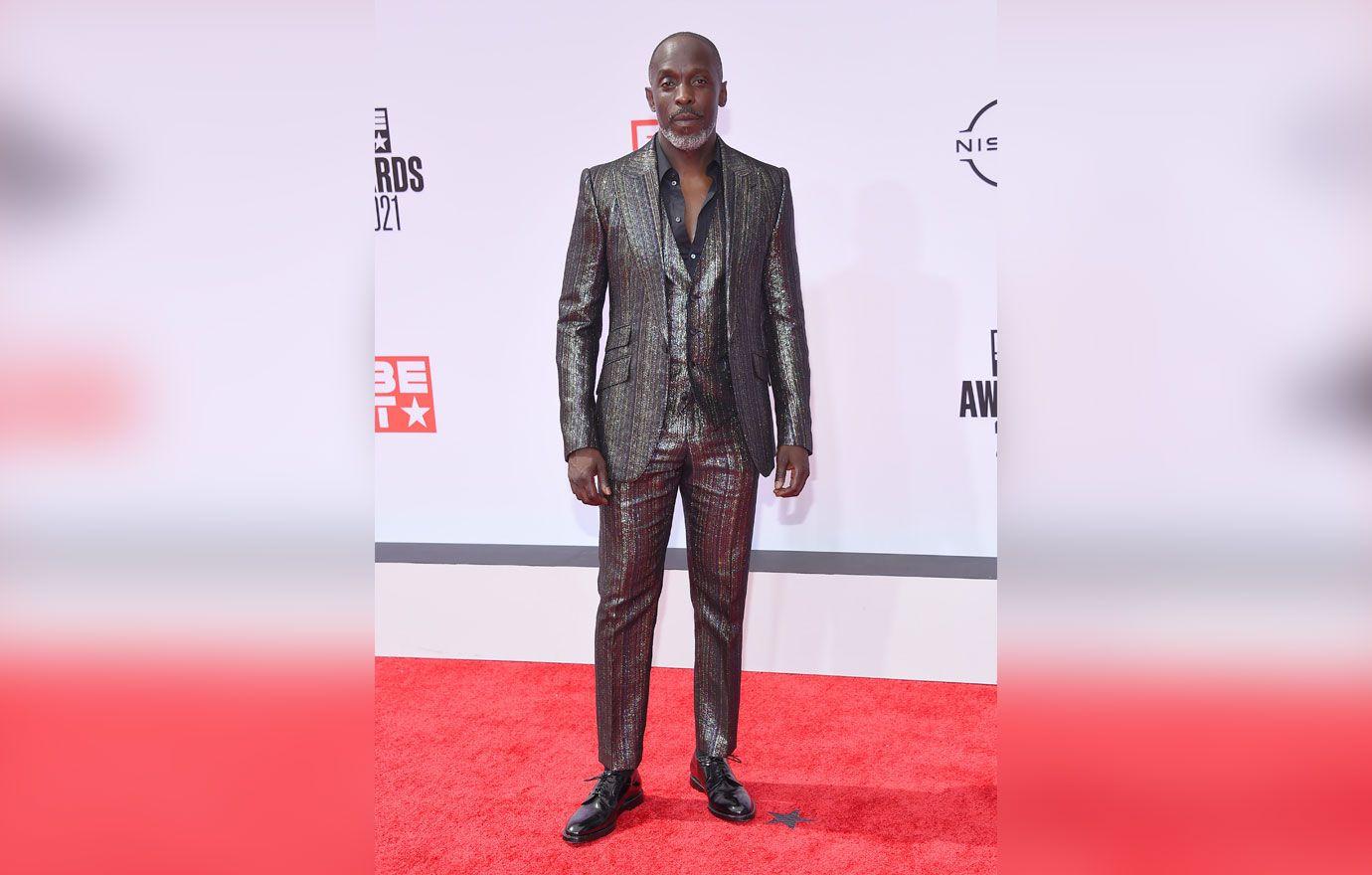 michael k williams gallery