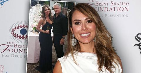 'RHOC' Star Kelly Dodd Weds Rick Leventhal In Intimate Ceremony