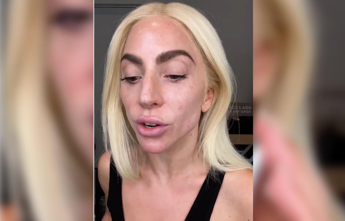 Lady Gaga's surprising confession on why she needs solitude to