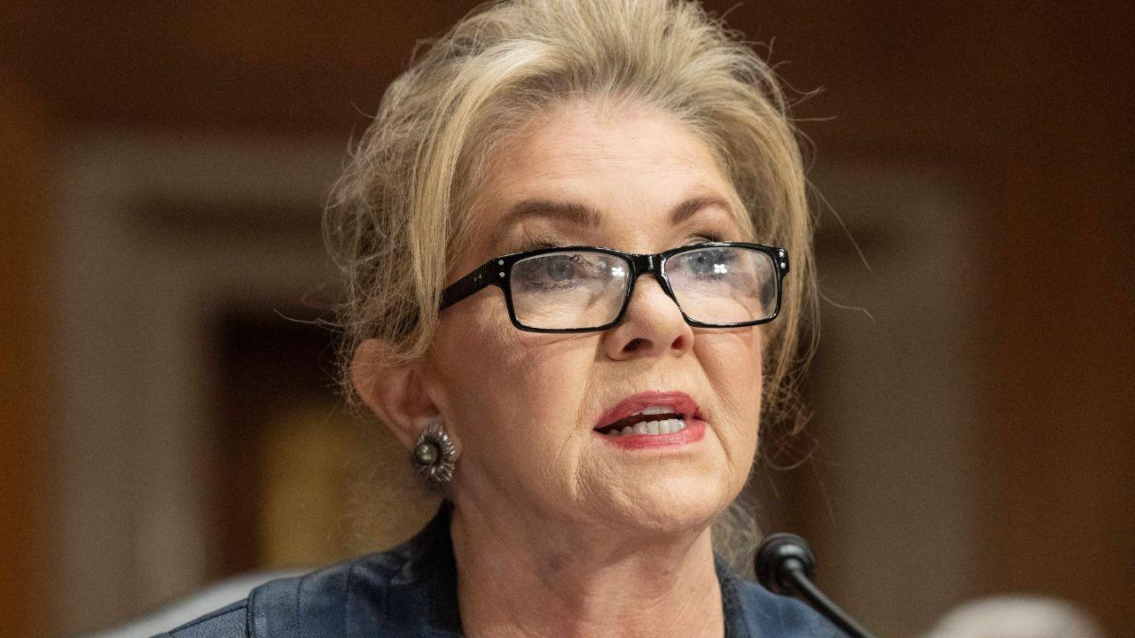Image of Marsha Blackburn