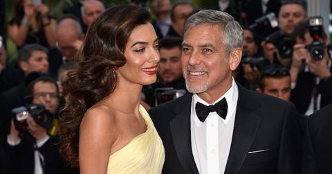 “Money Monster” – Red Carpet Arrivals – The 69th Annual Cannes Film Festival