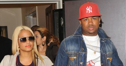 Celebs Couples Who Broke Up While Expecting A Baby