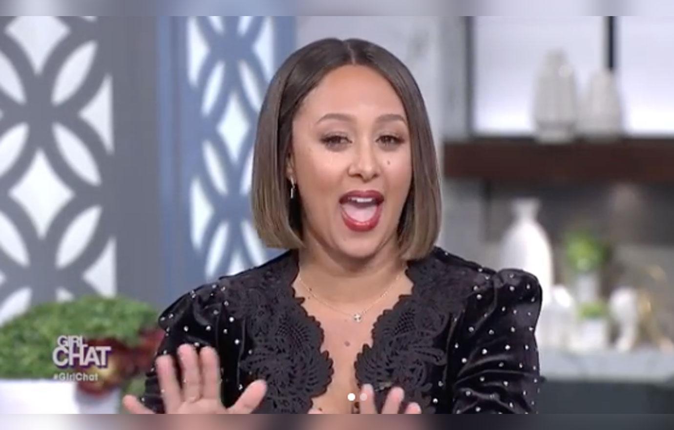 Tamera-Mowry-Diagnosis