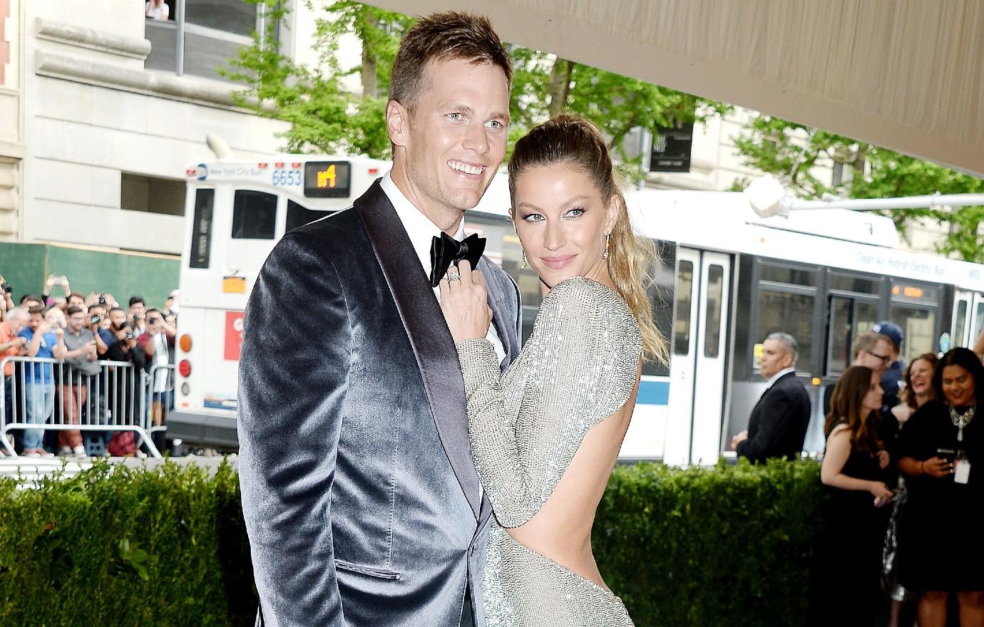 tom brady date next gisele bundchen divorce