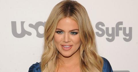 Khloe kardashian sexual encounters