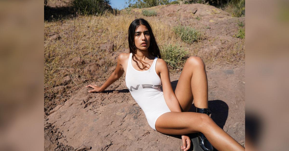 luna silver weaponizes ruthless body critics into six figure content empire