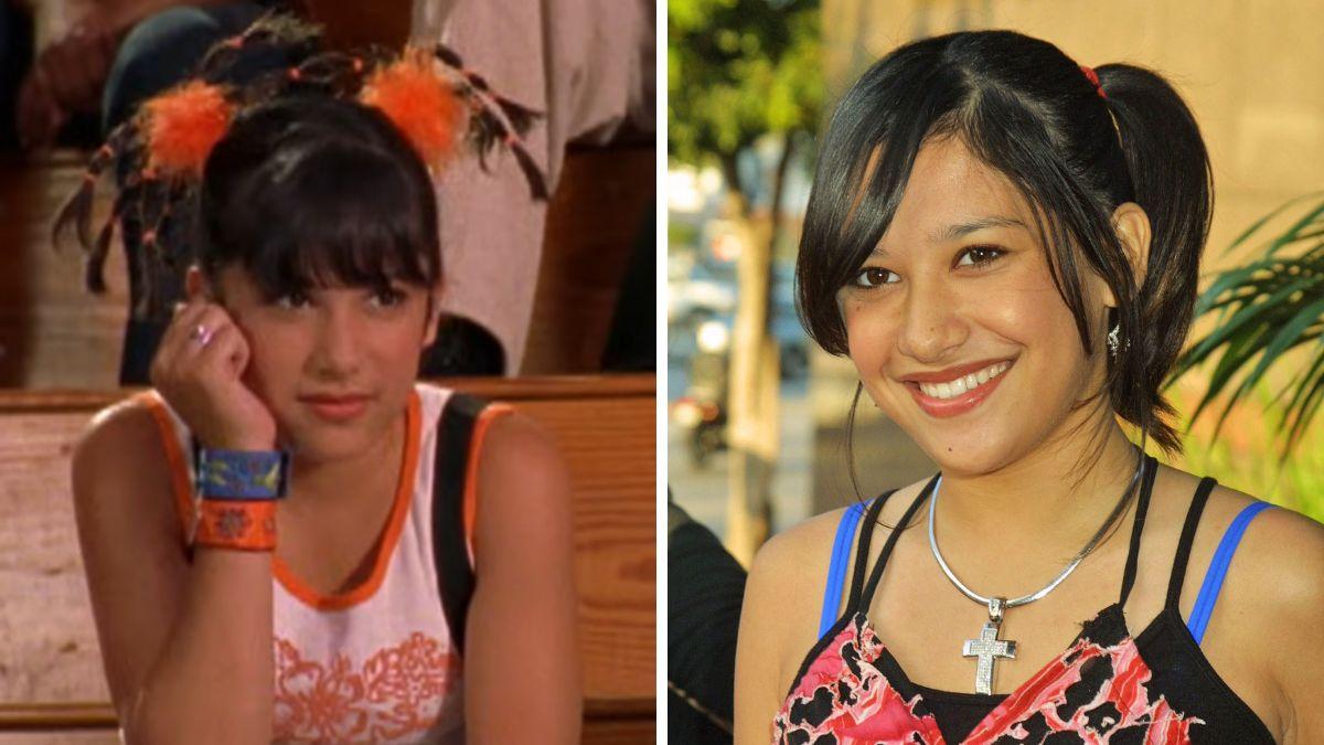 lizzie mcguire cast where are they now