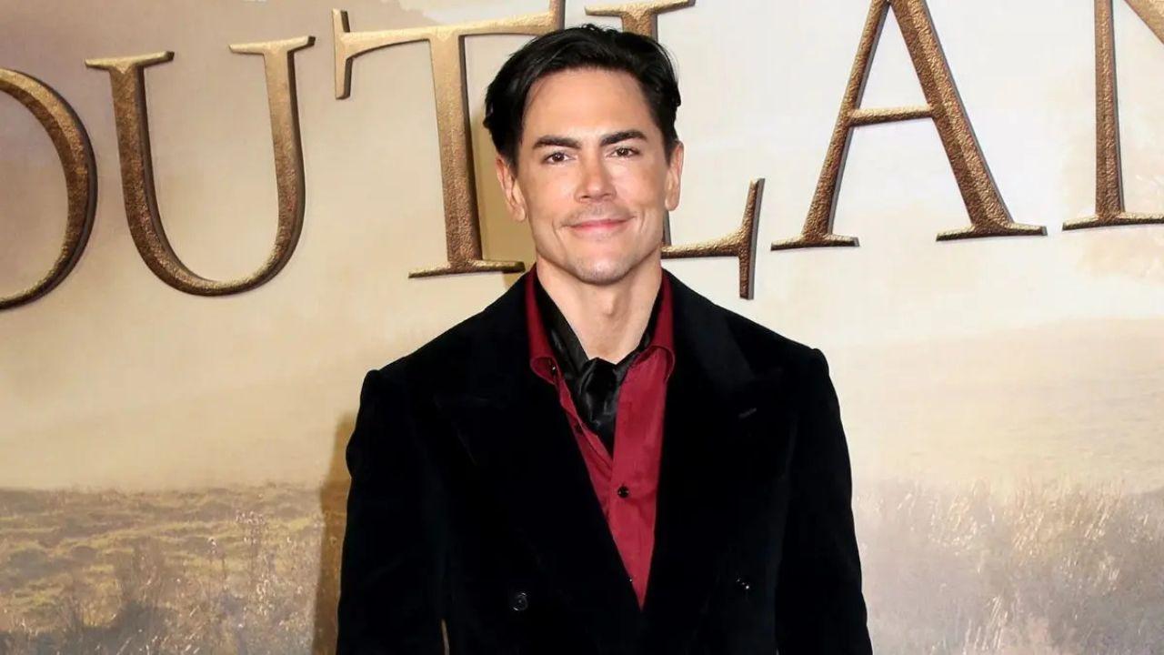 Photo of Tom Sandoval claimed that multiple venues expressed concern over Victoria Lee Robinson's behavior during his performances with his band.