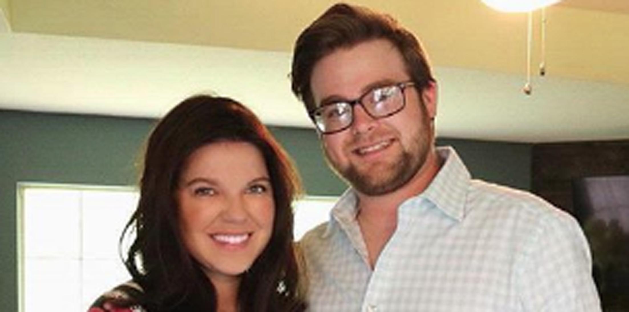 Another pregnant duggar amy duggar big announcement hero