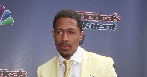 the masked singer host nick cannon postive covid niecy nash replacement